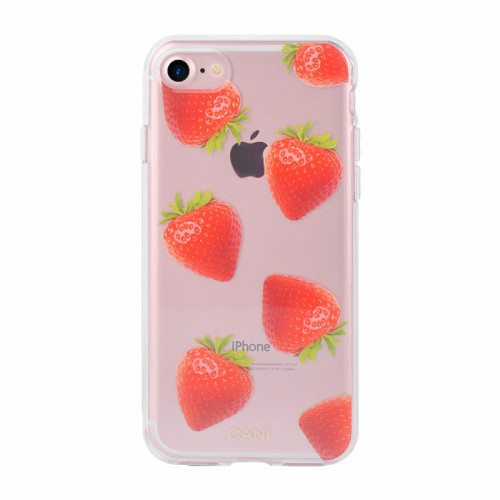 Soft IML Print TPU case for iphone7