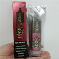 Caneta vape de vape descartável de Papme King 12k original