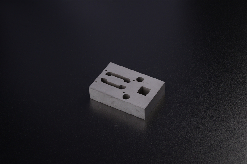 Locking Blocks