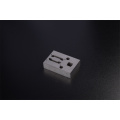 Custom Locating Components Injection Mold Locking Block