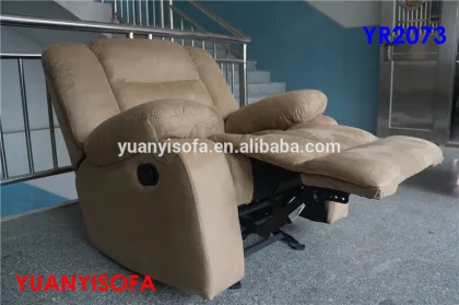 YRFC2073 Cheers Recliner/Fabric rocking recliner/Lift Recliner Chair/Electric recliner