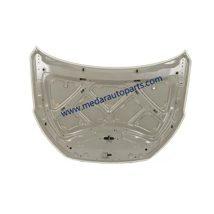 Chery Tiggo 4 Pro Hood Assembly