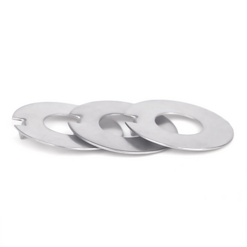 Stainless steel outer Tab Washers