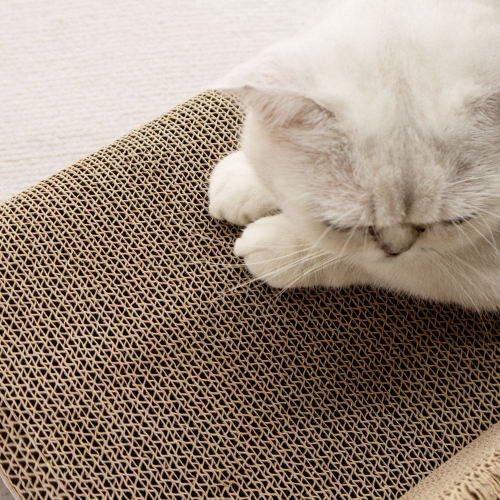 Durable Sofa Cat Scratcher Bed