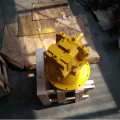 Excavator PC400-7 Swing Motor 706-7K-01040