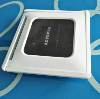 Smart Home Automation Hub gateway