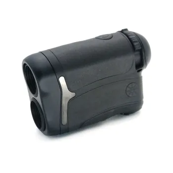 1000 Yard Laser Rangefinder with 6X Magnification for Hunting, Archery, Birding & More