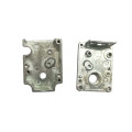 High Precision Die casting zinklegering motorhell