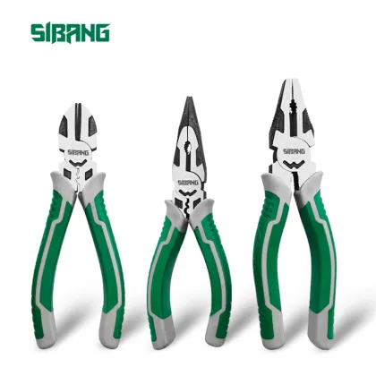 6-inch mini wire cutters