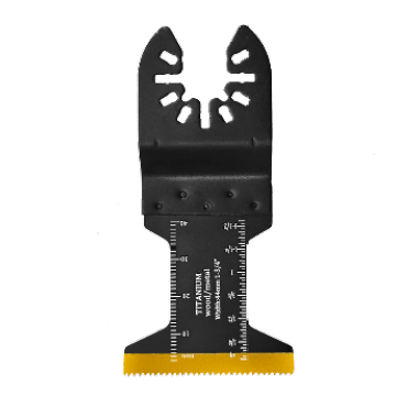 OIS titanium plated bimetallic quick release9