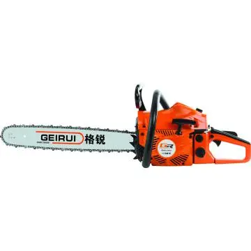 stihl Gasoline 45cc Chain Saw