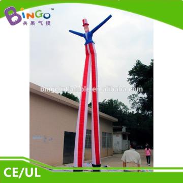 Advertising sky dancer with low price