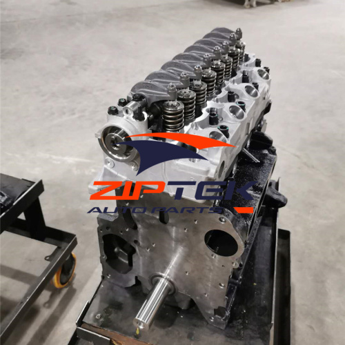 Hyundai Kia D4BB Engine Original accessories