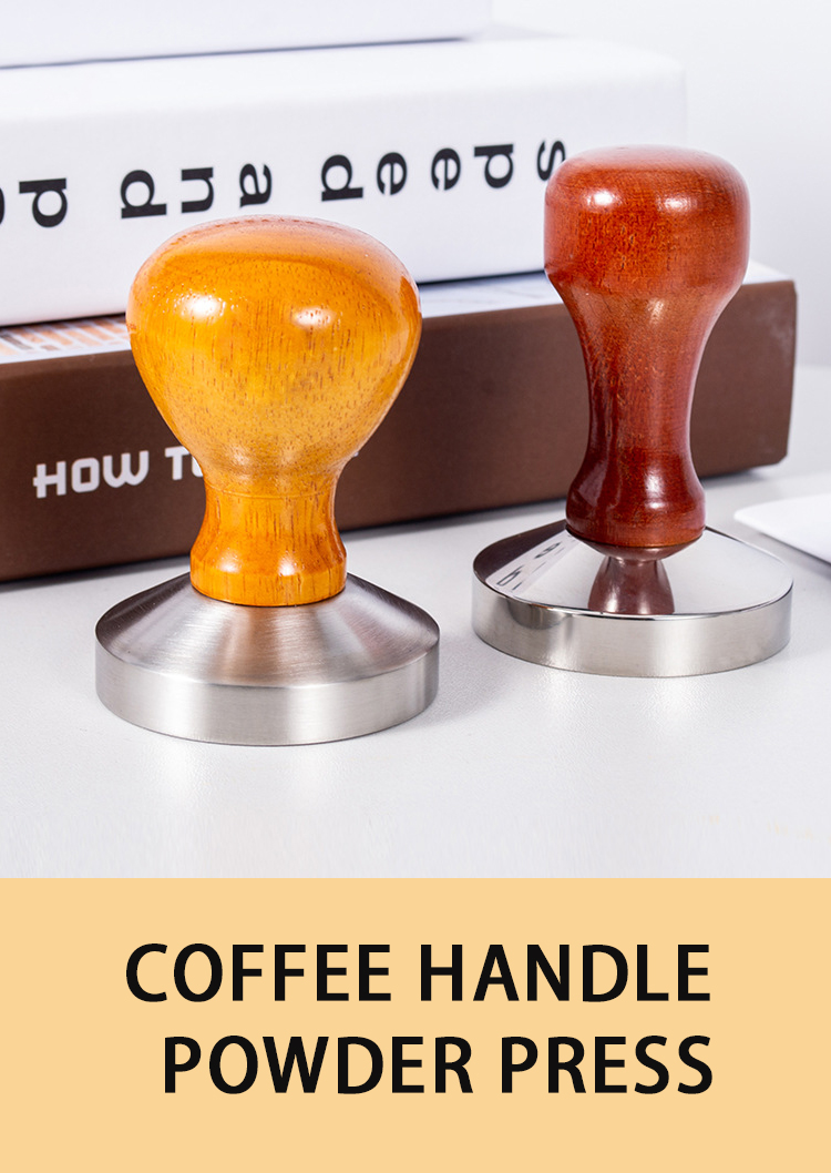 coffee tampers