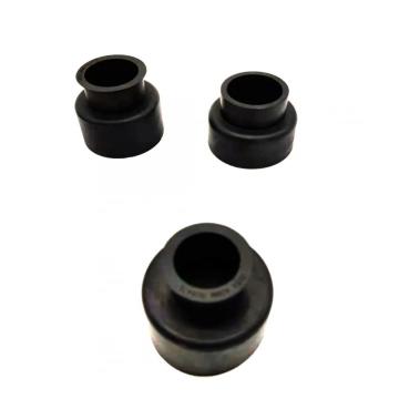 Custome Molding Waterproof EPDM Rubber Products And Parts