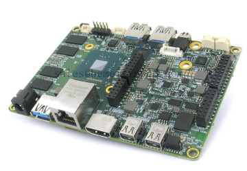 Prototype Wireless PCB