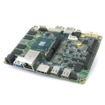 Prototype Wireless PCB