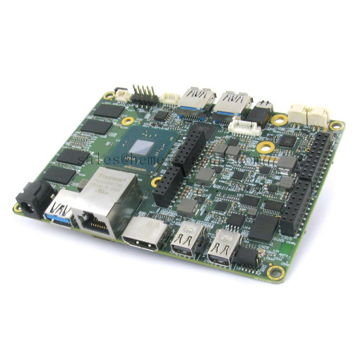 Prototype Wireless PCB