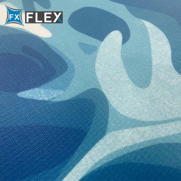 Custom Size 1.5mm PVC Welding Vinyl Pool Liner for Swimming Pools