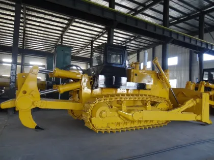 brand new aoqi 320hp bull dozer for sale