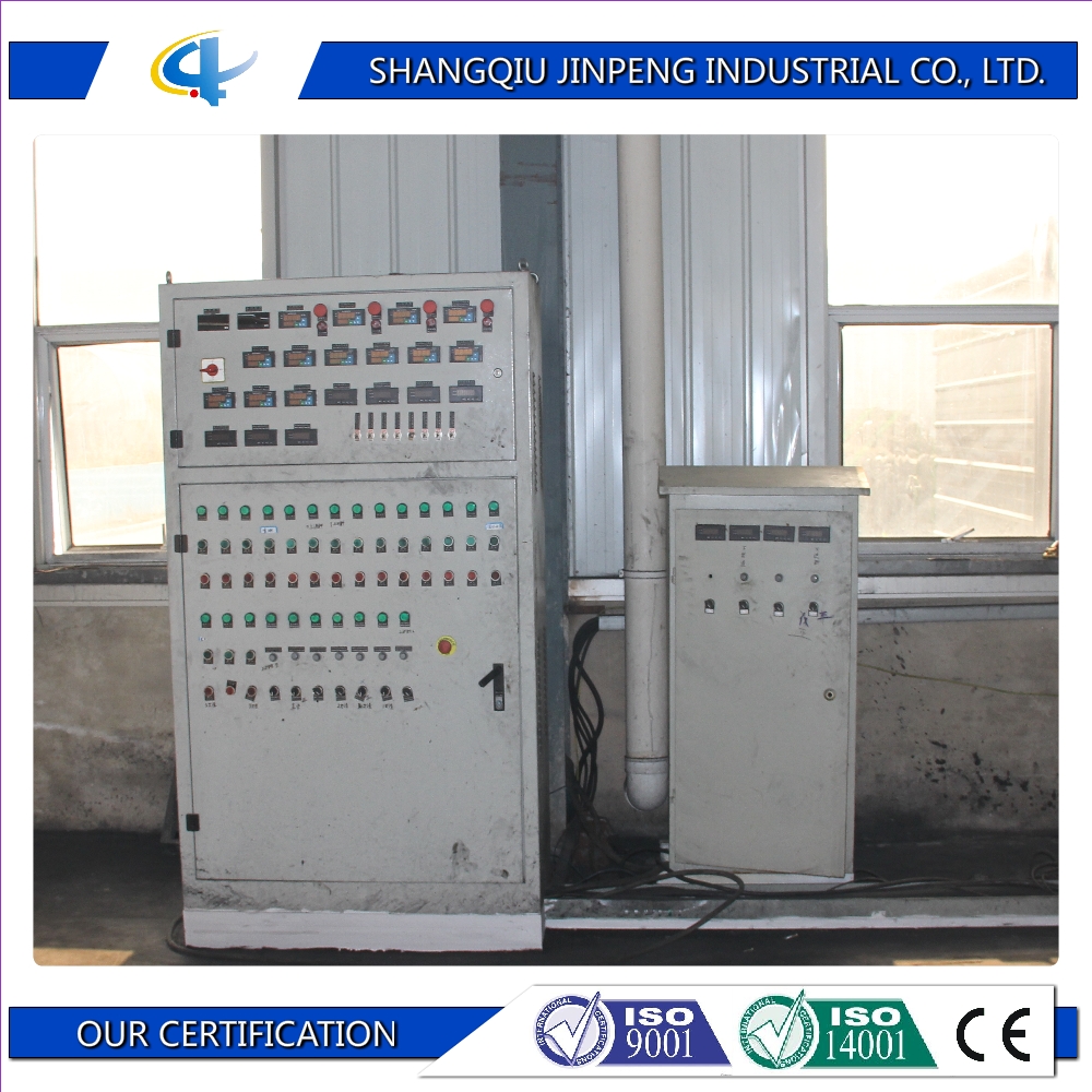 Plastic to Oil Machine for Sale