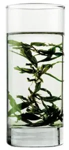 Flavour Mineral Elements Goji Tea