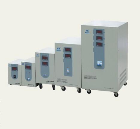 precision purifying AC regulated power supply