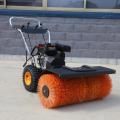 manuelle hydraulique Sweet Blower Sweepers