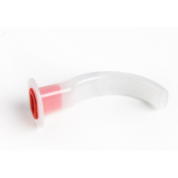 Disposable Adult Guedel Oropharyngeal Airway