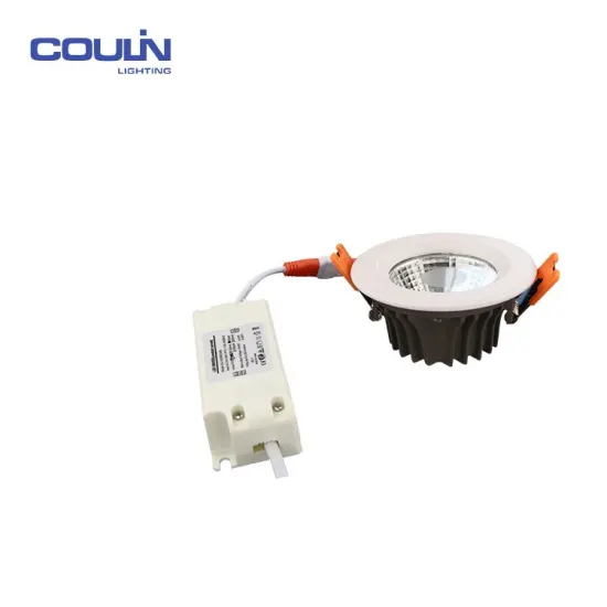 Custom Made Lamp Led Spot