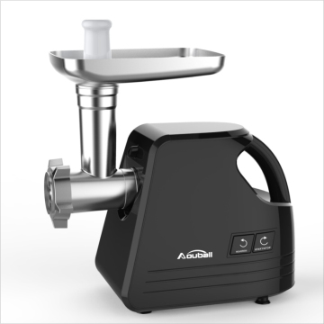 1600W Food Grinder with Sausage Tube