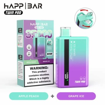 Gudang Happ Bar Twin Pod 35k UE