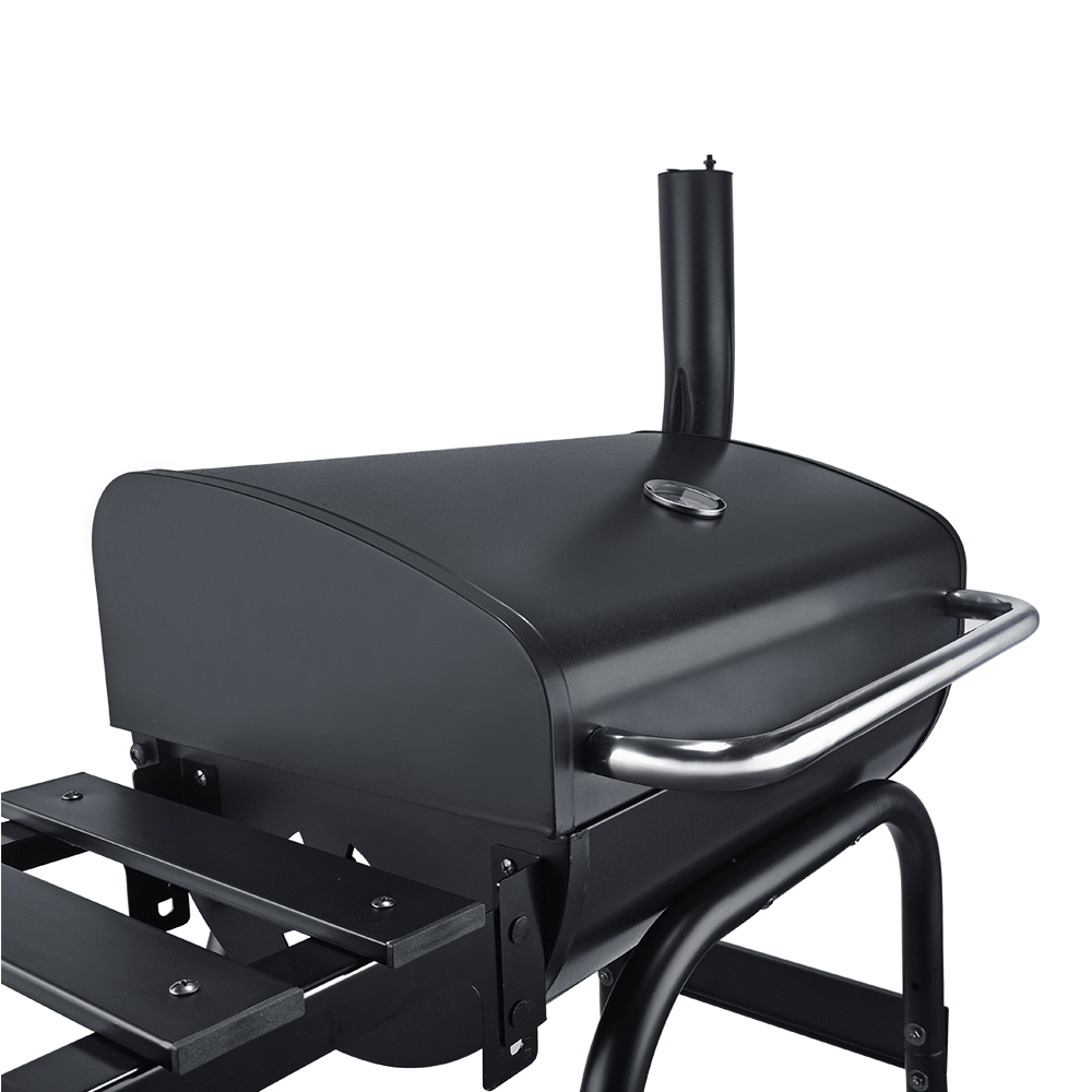 Outdoor Grills Smokers Jpg