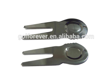 basic style Golf Divot Tool