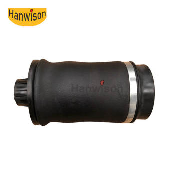 Air Spring Bag for Mercedes-Benz W166 W163 X164 GL ML Rear - Part No. A1663200325
