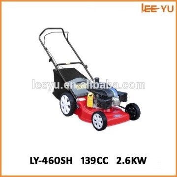 2015 new Gasoline Lawn Mower 460SH