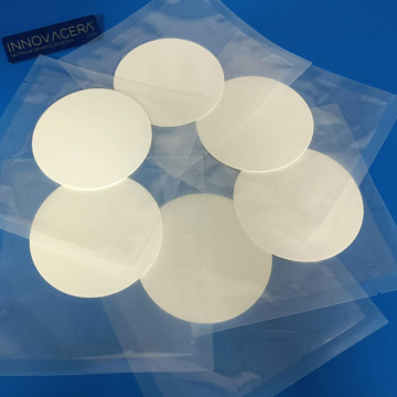 High Purity 99.99% PBN Ceramic Crucible for Vacuum Equipment