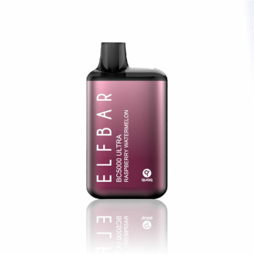 ELFBAR BC5000 ULTRA Disposable Pod Device