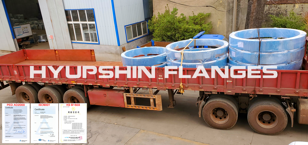 hyupshin_flanges_flanges_rings_transport_exporting_port_delivery_land