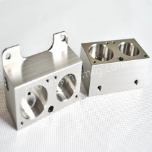 CNC machine parts service