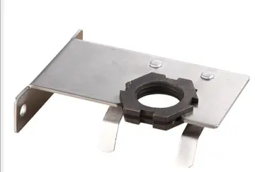 LT402C Gutter Mounts