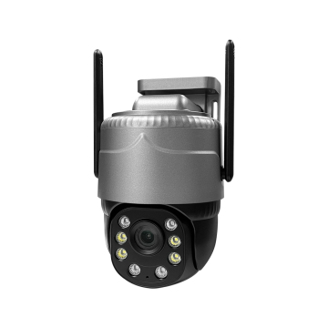 PEGATAH V380 WiFi 2MP FHD Auto Tracking Outdoor Camera