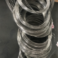 High toughness titanium wire