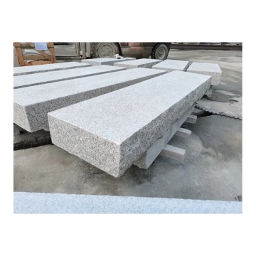 Modern Design Natural Stone Granite Slabs for Outdoor Decoration and Driveways
