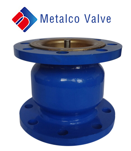 silent check valve DN40-DN600