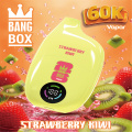 Bang box Q10 60k пуфове за еднократна употреба