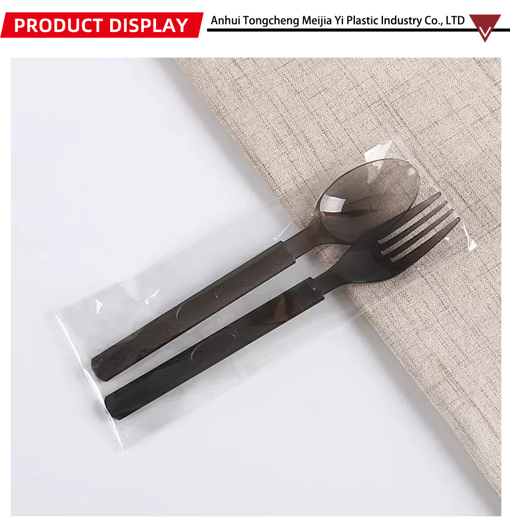 Knife Fork And Spoon Set-MJY1-31-X