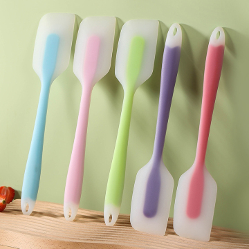Spatule en silicone en toute sécurité lourde
