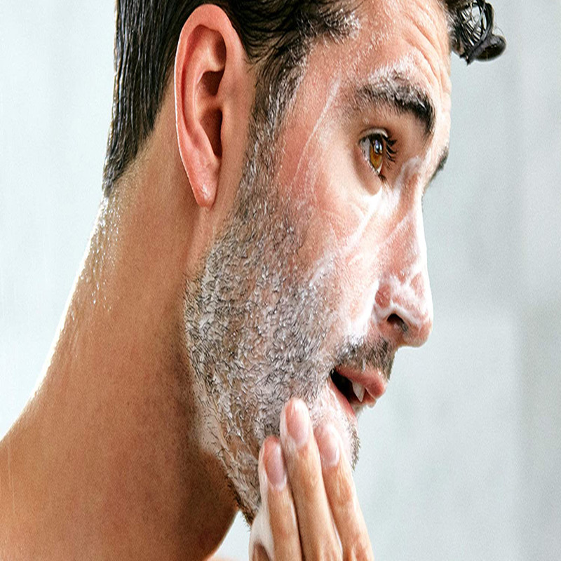 best face wash for men