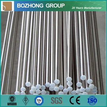 Chinese Supplier Round Bar 309 Stainless Steel Bar